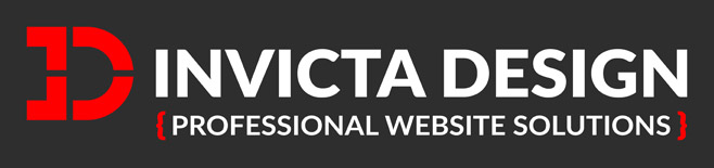 Invicta Design | Website Design Bromley